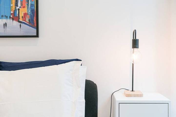 Ganze Wohnung, Guestready - The Olives - Blue in Coimbra, Coimbra Distrikt