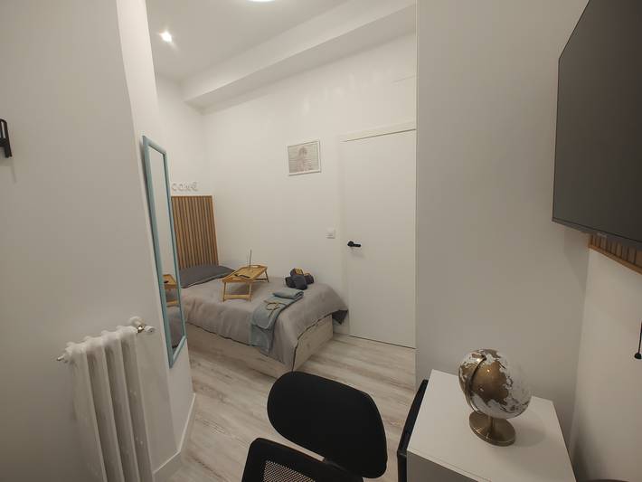 Vacation apartment for 1 people - 1