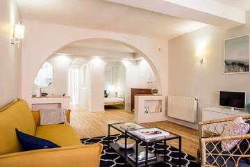 Gîte pour 2 personnes à Toulouse