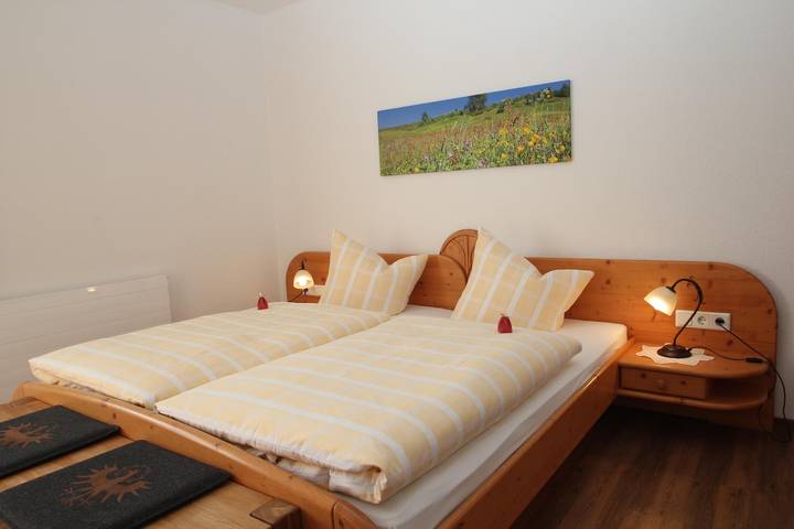 Bauernhof für 3 Personen, mit Garten und Balkon, kinderfreundlich im Zillertal - 4