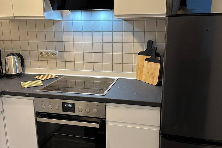 Ferienwohnung für 2 Personen