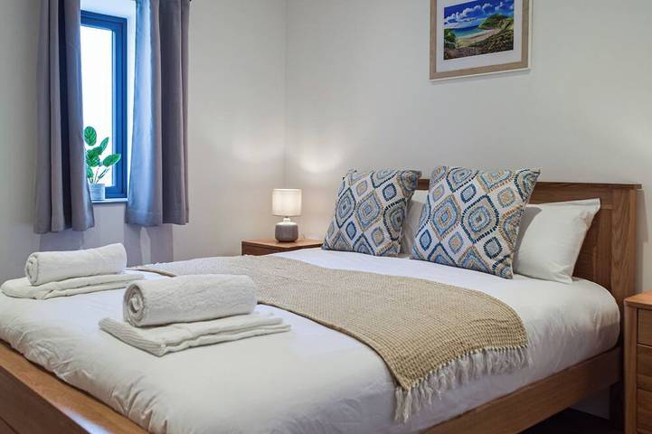 3 bedroom accommodation in Felinwynt, near Cardigan in Cardigan Bay