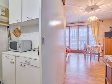 Studio voor 2 Personen in Cazaubon, Gers, Afbeelding 4