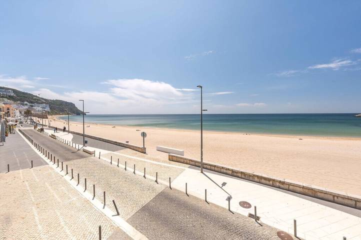Ferienwohnung für 4 Personen, mit Terrasse und Pool in Portugal - 4