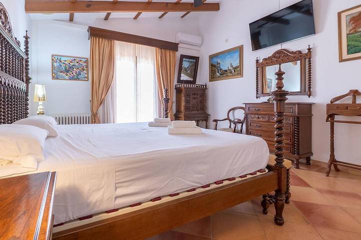 Fantastisches Haus in Son Servera in Costa dels Pins, Son Servera