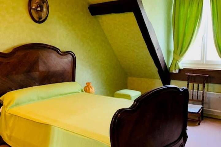 Location de vacances pour 13 personnes à La Ferté-Imbault - 3