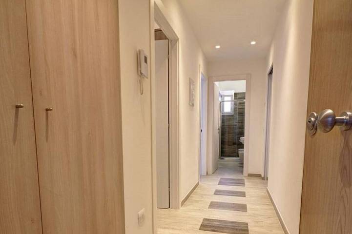 Holiday apartment for 4 people - 1
