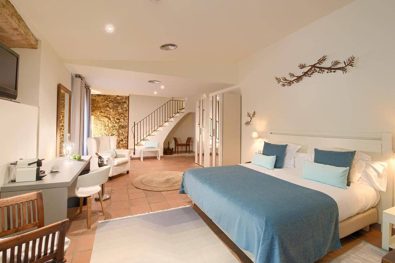 Hotel Convent de Begur in Sa Riera, Begur