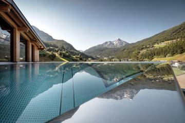 Hotel voor 2 Personen in Sölden, Tiroler Oberland, Afbeelding 1