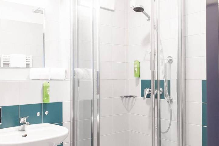 Doppelzimmer - Jufa Hotel Garni Stubenberg am See in Gemeinde Stubenberg, Steirerland