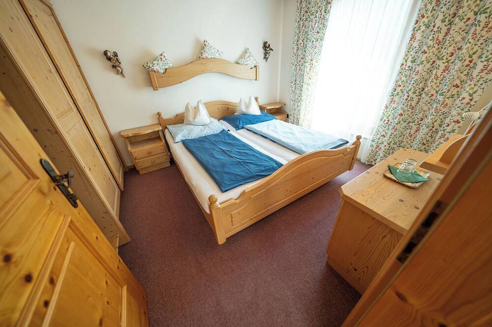 Ganze Wohnung, Ferienwohnungen, nur wenige Schritte zum See, freie Strandbad Benützung in Seeboden, Bezirk Spittal an der Drau