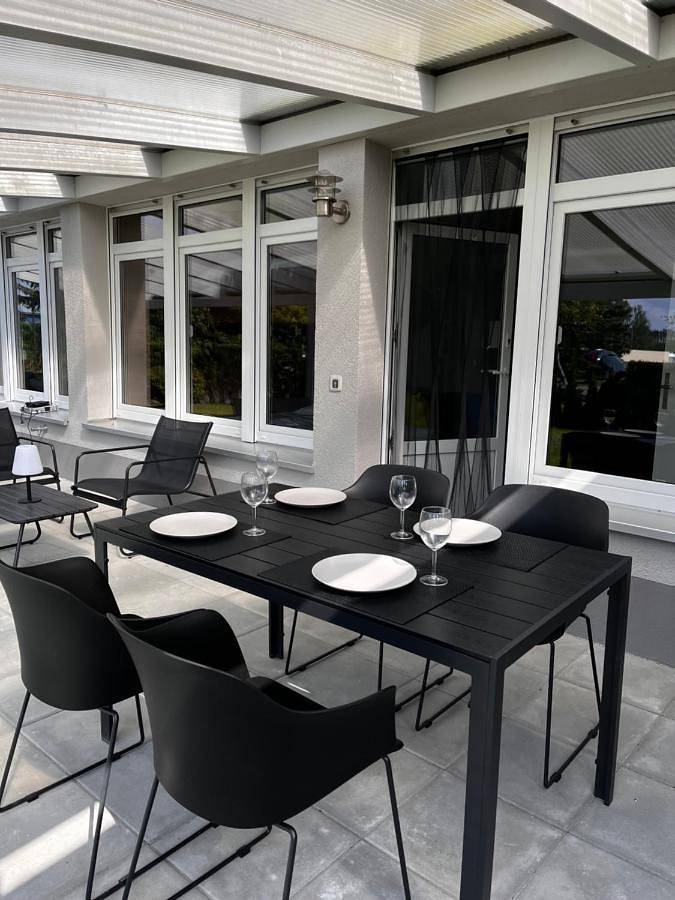 Ganze Wohnung, Ferienhaus in Kollm mitten in der Oberlausitz in Quitzdorf am See, Oberlausitz-Niederschlesien
