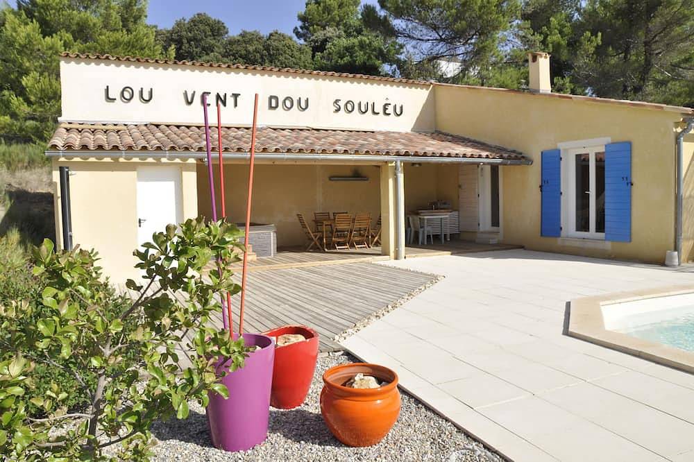 Gorges du Verdon,Villa provençale, piscine et Spa. Lac Ste-Croix in Baudinard-sur-Verdon, Région de Brignoles