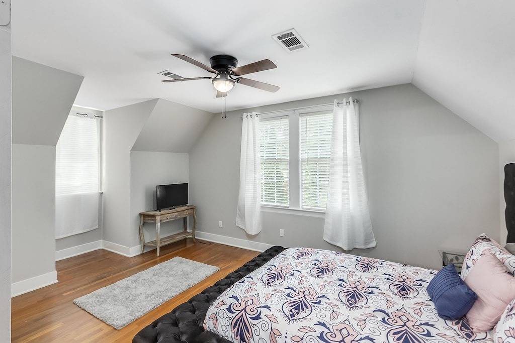 Royal Villa! in Jackson, Hinds County