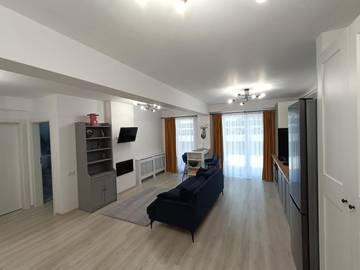 Gîte pour 2 personnes, avec jardin, animaux acceptés dans Cluj-Napoca