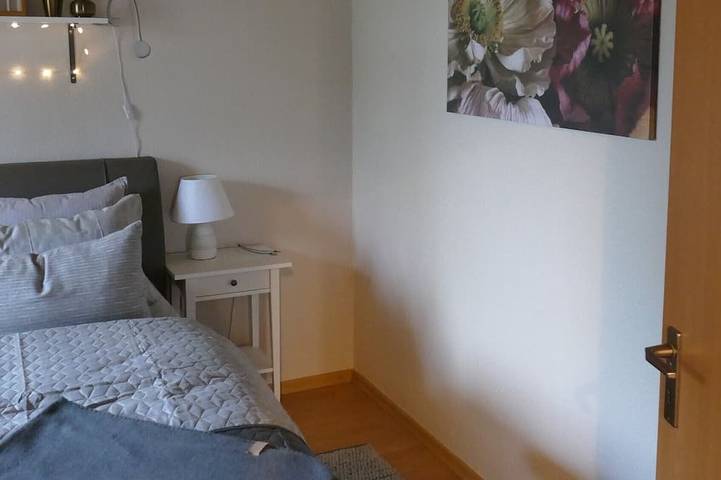 Ferienwohnung für 2 Personen, mit Haustier in Windecker-Ländchen - 3