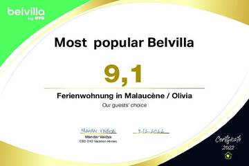 Appartement De Vacances pour 2 Personnes dans Malaucène, Parc naturel régional du Mont-Ventoux, Photo 4