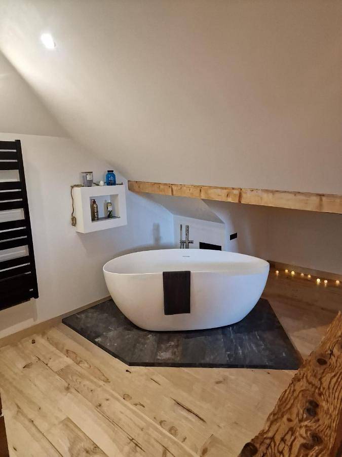 Casa de vacaciones para 11 personas, con vistas y jardín - 1