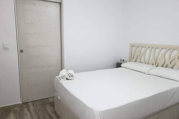 Ferienhaus für 4 Personen, mit Haustier in Valencia - 3