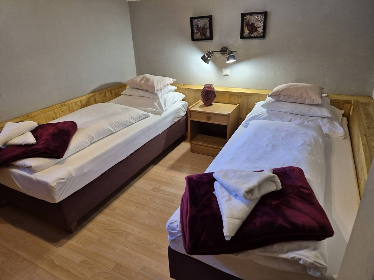 Ganze Ferienwohnung, Apartment Grillstube/ Gregor in Neustift, Neustift im Stubaital