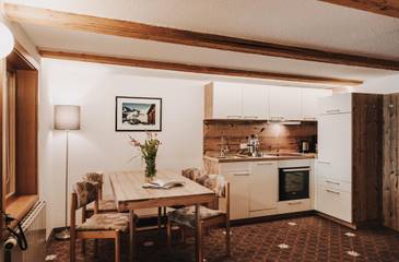 Appartement voor 2 Personen in Warth, Lechquellengebirge, Afbeelding 3