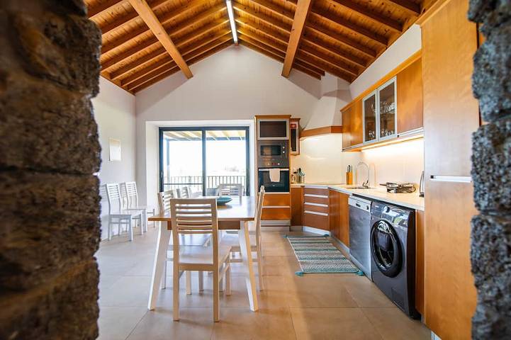 Maison à la campagne in São Miguel Island, Lomba da Fazenda