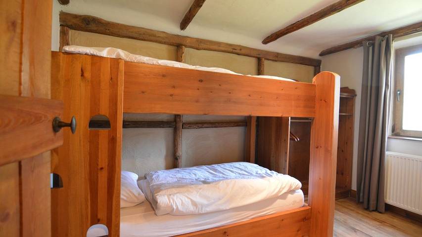 Ferienhaus mit Meerblick für 11 Personen, mit Garten und Sauna in Belgien - 2