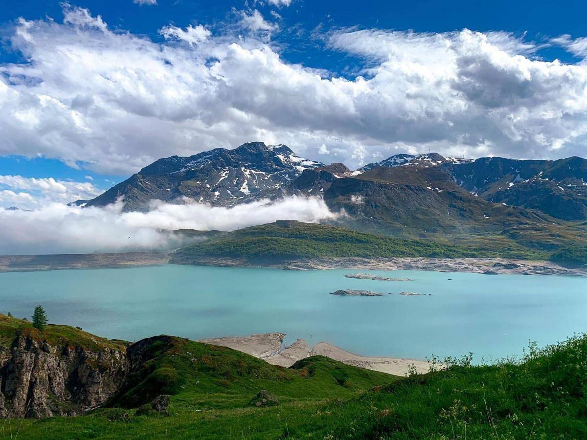 Les Roches Blanches in Lanslebourg-Mont-Cenis, Région de Saint-Jean-de-Maurienne