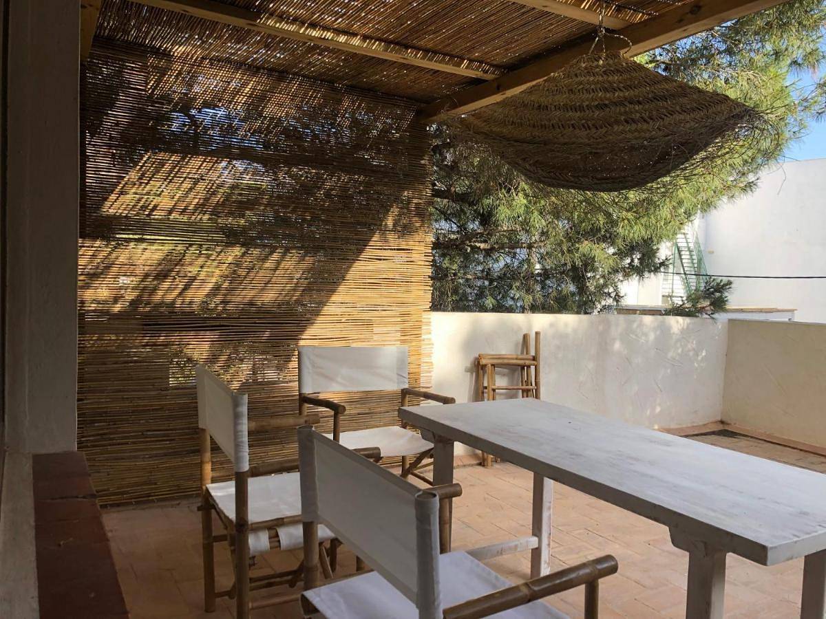Apartamento entero, Two-Bedroom Apartment in Es Pujols, Formentera