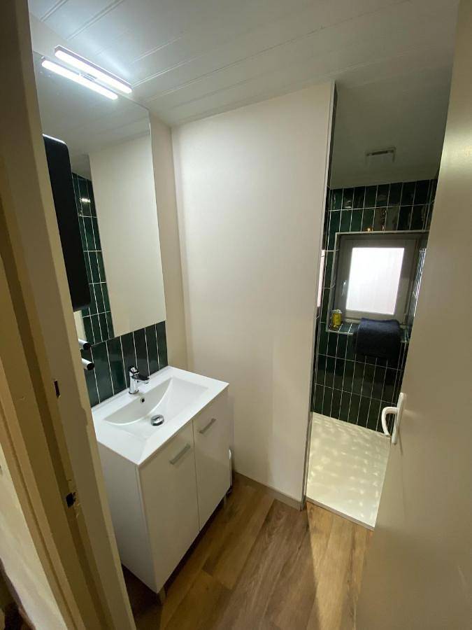 Location de vacances pour 9 personnes, avec jardin, animaux acceptés à Liposthey - 3