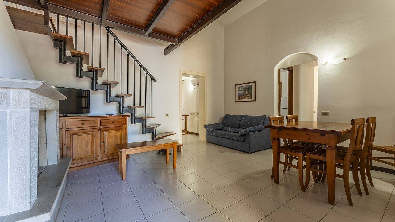Entire holiday apartment, Ferienwohnung für 7 Personen (100 m²) in Orbetello in Giannella, Grosseto Province