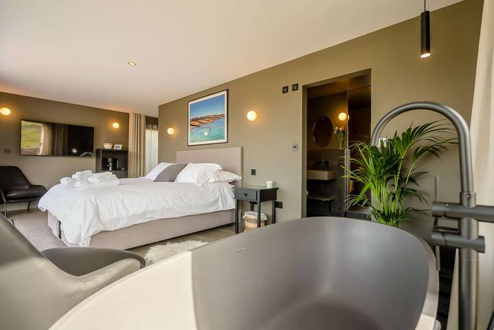 Ferienhaus für 8 Personen, mit Garten, kinderfreundlich in Kent - 4