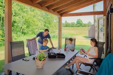 Ferienhaus für 6 Personen in Veluwe, Flevoland, Bild 1