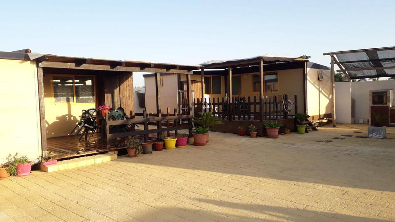Mobile Home in Stagnone Marsala, Marsala