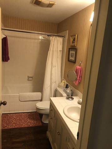 Vacation House for 4 Guests in Natchez, Mississippi, Picture 1