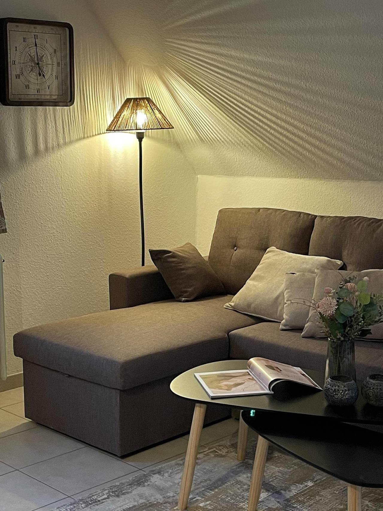 Ganze Ferienwohnung, Sprotte in St. Peter-Ording, Eiderstedt