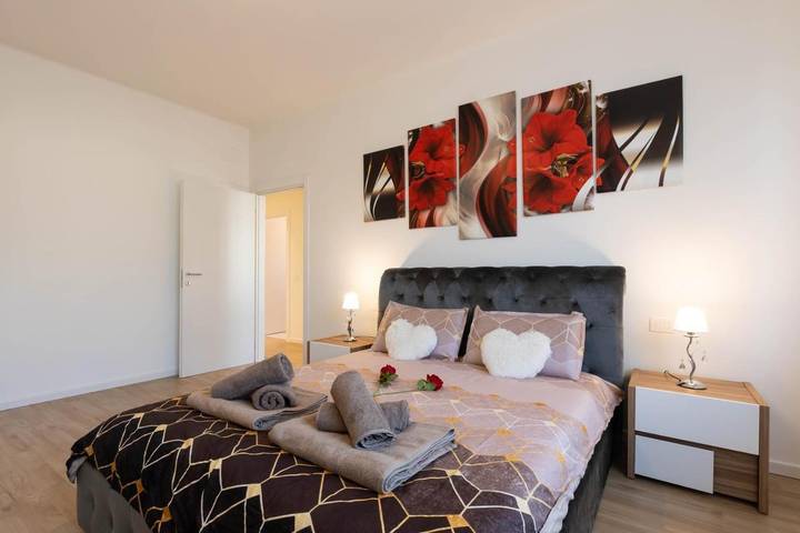 Ferienwohnung für 6 Personen - 1