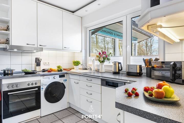 Villa Meerzeit - für 8 Personen,Fass-Sauna, Garten, 4 Schlafzimmer in Büsum, Kreis Dithmarschen