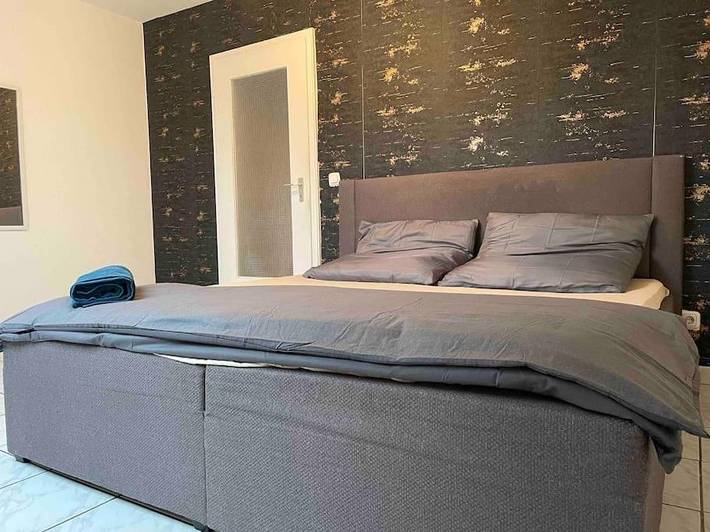 Vakantiewoning voor 2 personen, met uitzicht, met huisdier in Essen