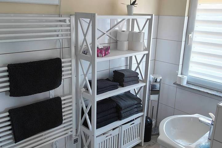 Ferienhaus für 4 Personen in Templin - 4