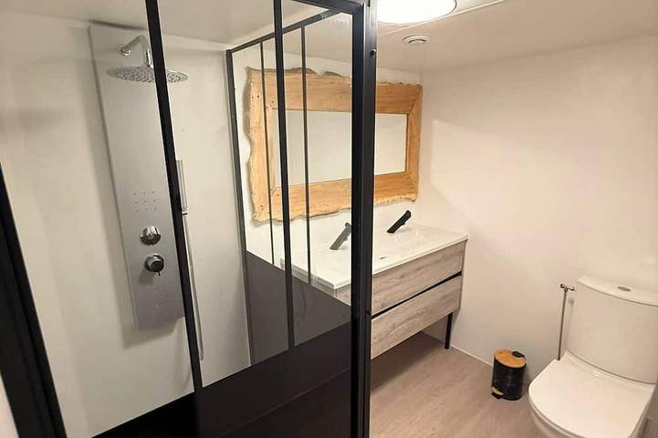 Gîte pour 6 personnes à Challain-la-Potherie - 3
