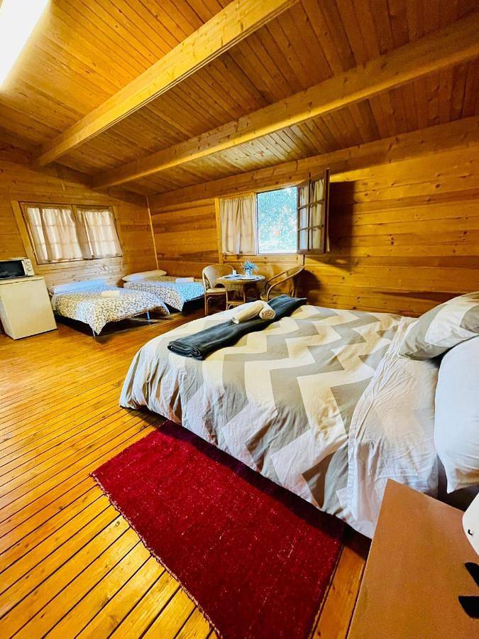 Ferienpark für 2 Personen, mit Garten und Pool sowie Ausblick in Spanien - 2