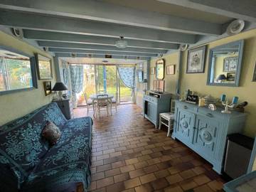Appartement De Vacances pour 5 Personnes dans Biscarrosse, Côte d’Argent, Photo 2