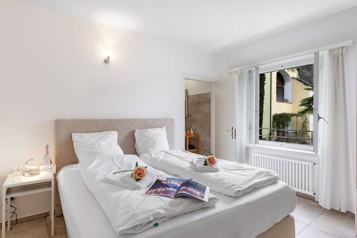 Hotel für 2 Personen
