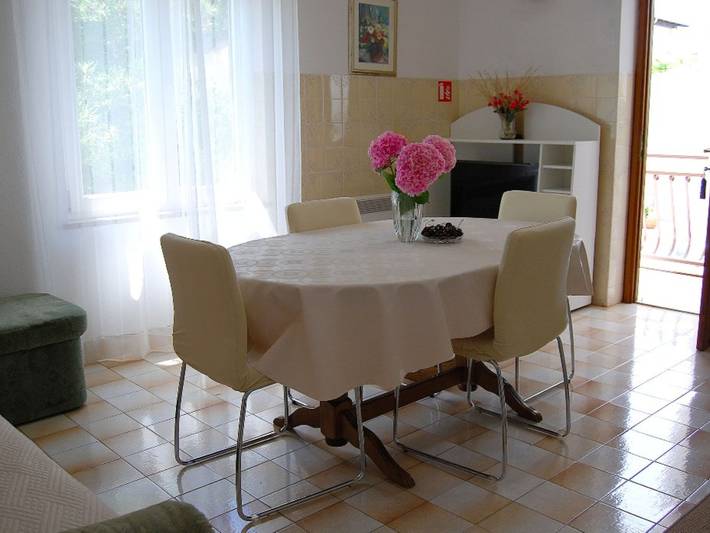 Appartamento intero, Apartments Darija Supetar - Two Bedroom Apartment with Terrace in San Pietro di Brazza, Brac