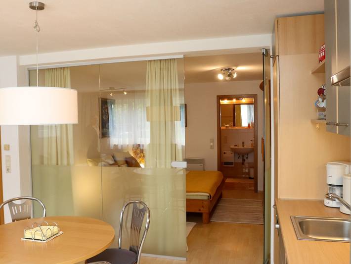 Ferienwohnung für 4 Personen, mit Terrasse in Ramsau am Dachstein - 4