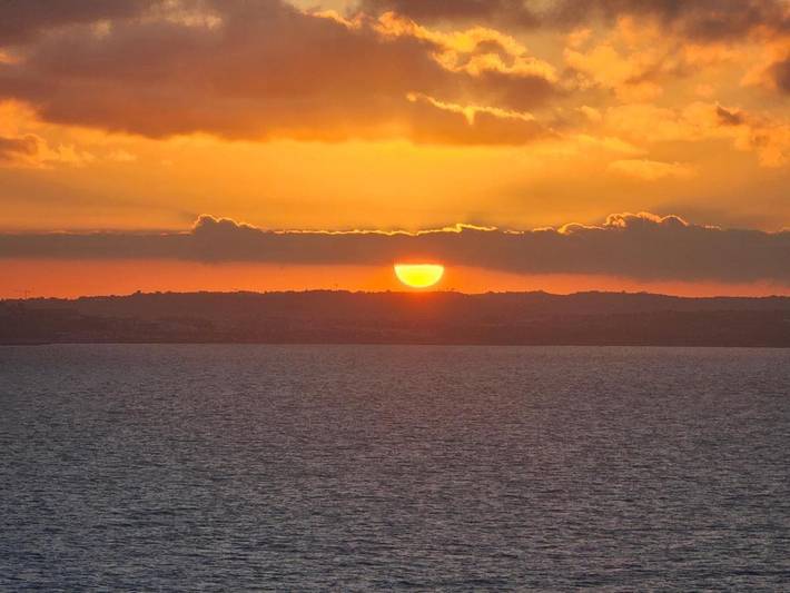 Location de vacances pour 8 personnes, avec vue à Salses-le-Château