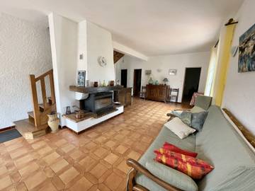 Villa pour 10 Personnes dans Biscarrosse Plage, Biscarrosse, Photo 1