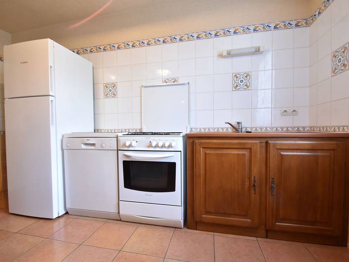 Appartement à Faverolles près de la plage in Faverolles, Vallée de la Loire