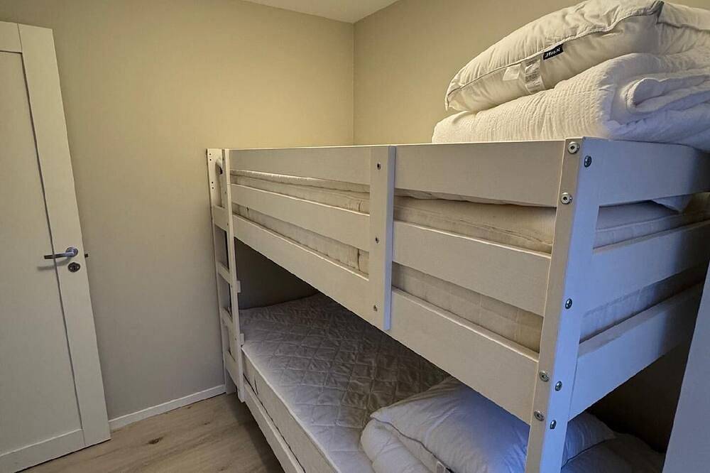 Ferienhaus Åhus für 1 - 6 Personen mit 2 Schlafzimmern - Ferienhaus in Ahus, Schwedische Ostsee